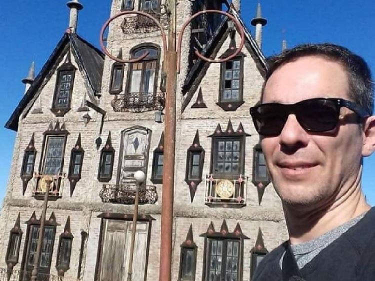 Sigue el misterio por la desaparición de un hombre en Freyre