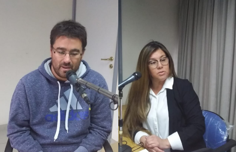 Aclaraciones sobre la entrevista con los representantes del SUOEM (Audio)
