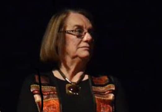 Falleció Mabel Alonzo, ex Directora de Cultura del municipio