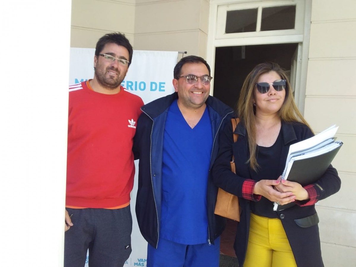 No hubo acuerdo en la primera Audiencia de Conciliación entre el Municipio y el SUOEM