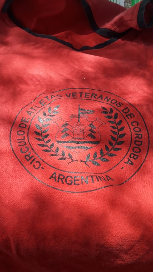 Atletismo: Los Masters varillenses en Mendoza y los Juveniles en Mar del Plata