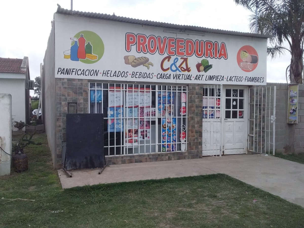 Es un vecino de la zona con problemas mentales el agresor de una comerciante de Barrio Pagani