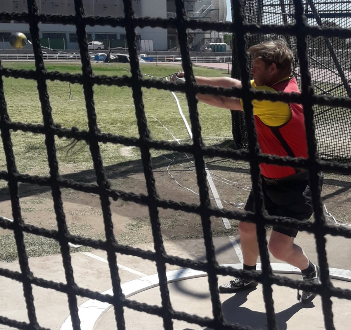 Atletismo: Los Masters varillenses en Mendoza y los Juveniles en Mar del Plata