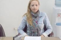 Conflicto: Griselda Cagnasso opinó que se va a llegar a un acuerdo entre trabajadores y el Municipio