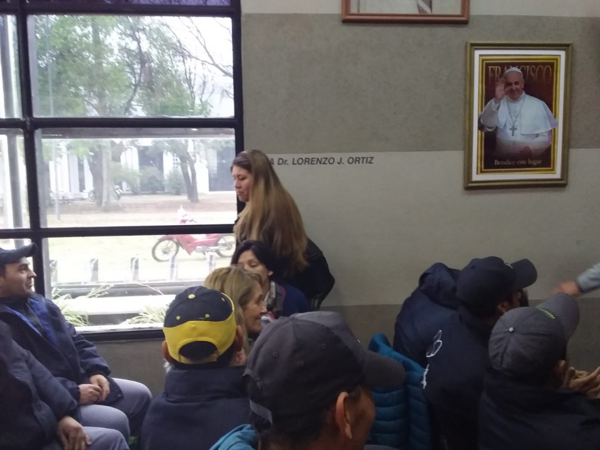 Continuarán hasta el martes las asambleas municipales