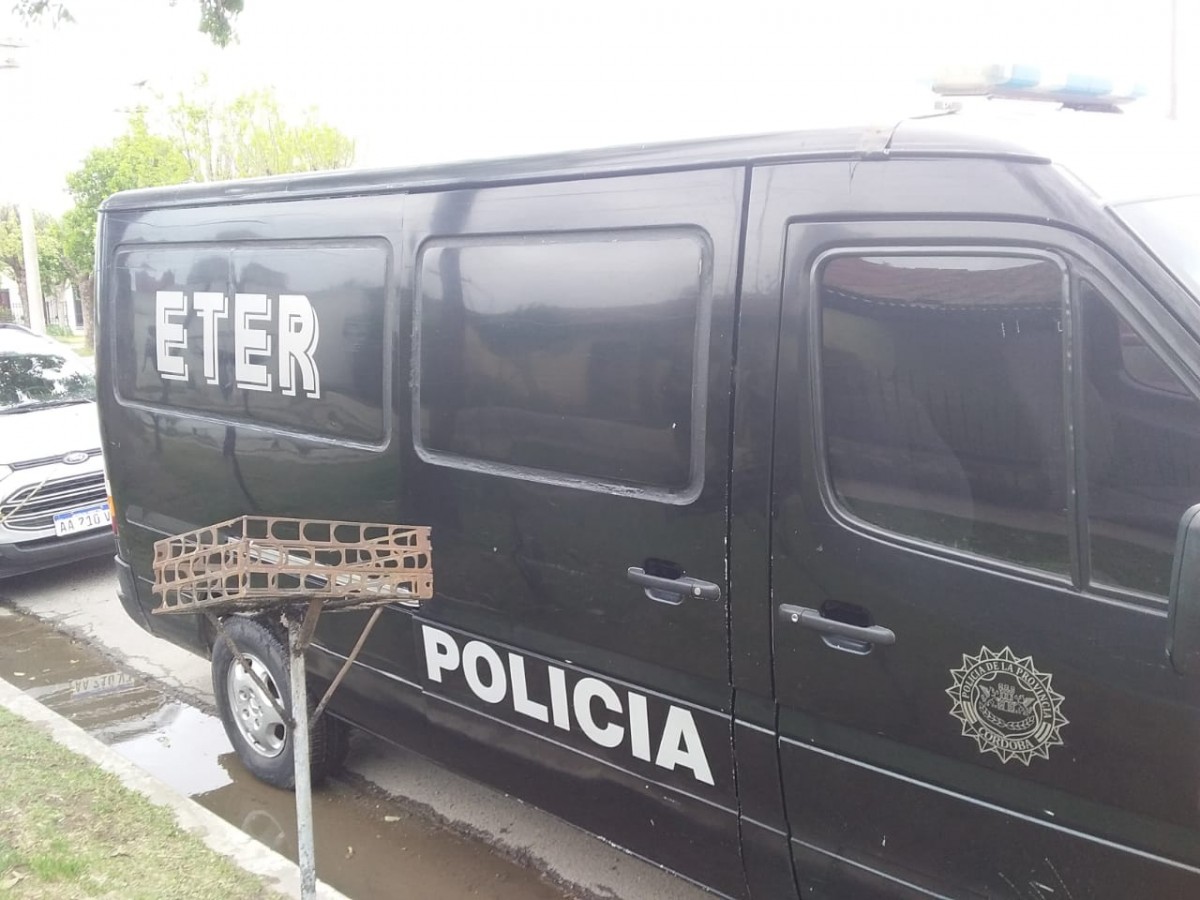 Detuvieron a un  segundo sujeto vinculado con el tiroteo de esta madrugada