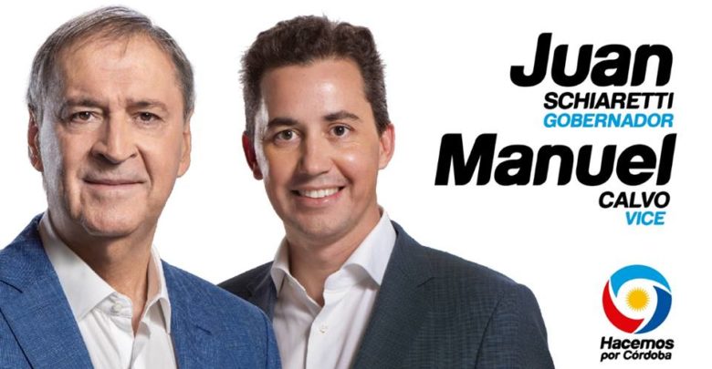 Hacemos por Córdoba difundió una interpretación de los comicios de ayer