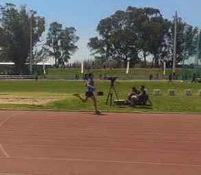 Atletismo: Los Masters varillenses en Mendoza y los Juveniles en Mar del Plata