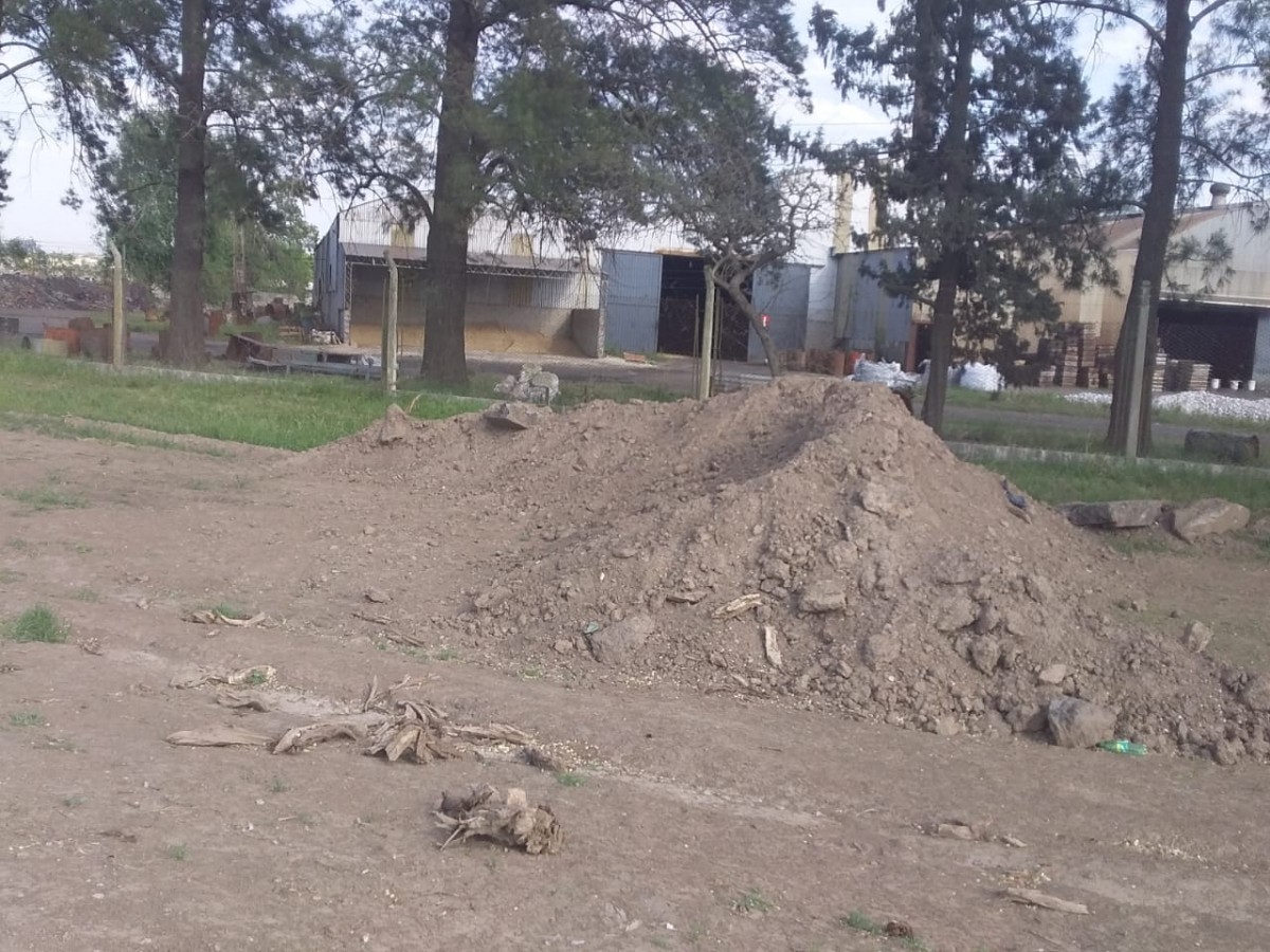 A fines de febrero de 2020 se reiniciaría la obra de acceso sur a la ciudad