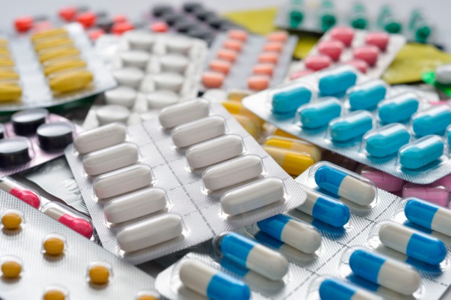 En lo que va del año el precio de los  medicamentos se incrementó un  55%