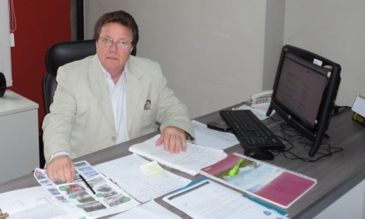 Carta de la Unión Cívica Radical de Las Varillas a la ciudadanía a propósito de declaraciones de Daniel Chiocarello