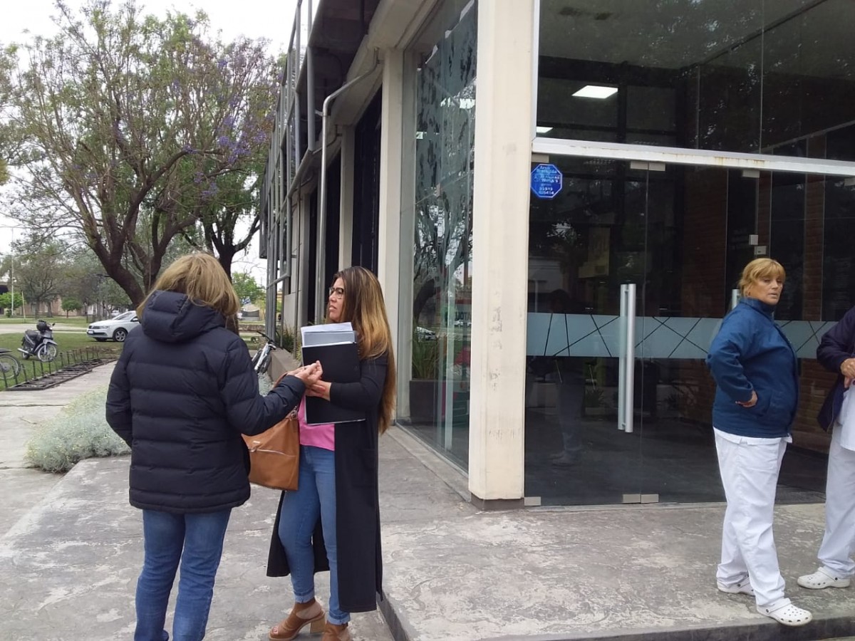 La Asamblea Municipal  analizará mañana una nueva propuesta del Ministerio del Trabajo
