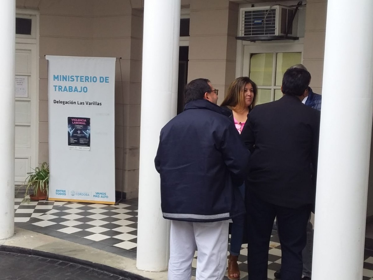 La Asamblea Municipal  analizará mañana una nueva propuesta del Ministerio del Trabajo