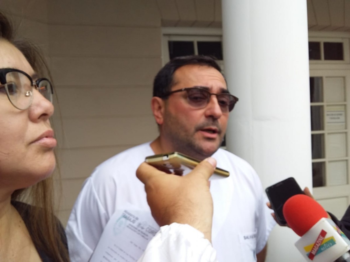 La Asamblea Municipal  analizará mañana una nueva propuesta del Ministerio del Trabajo