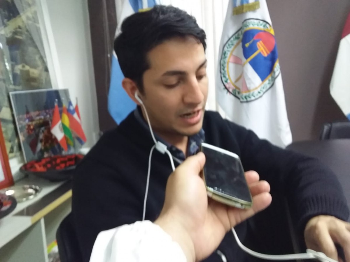 No hubo acercamiento entre el SUOEM y el Ejecutivo Municipal por la discusión salarial