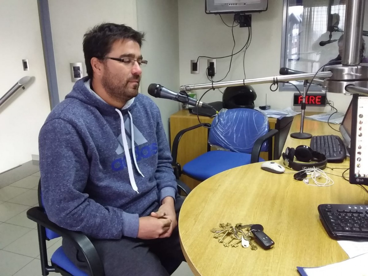 Conflicto Municipal: “Si hubiera voluntad del Ejecutivo, esto ya se habría solucionado”