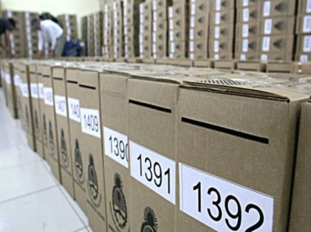 Operativo de seguridad y normativas para las elecciones del domingo