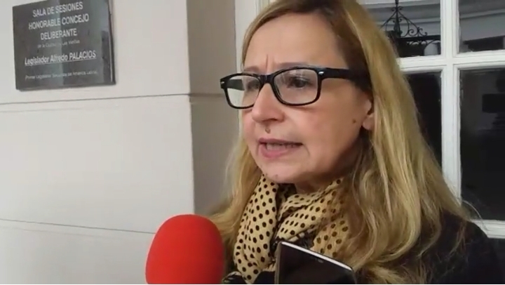 Sin acuerdo, cuarto intermedio hasta mañana y una posible conciliación obligatoria en el conflicto entre el municipio y el Suoem