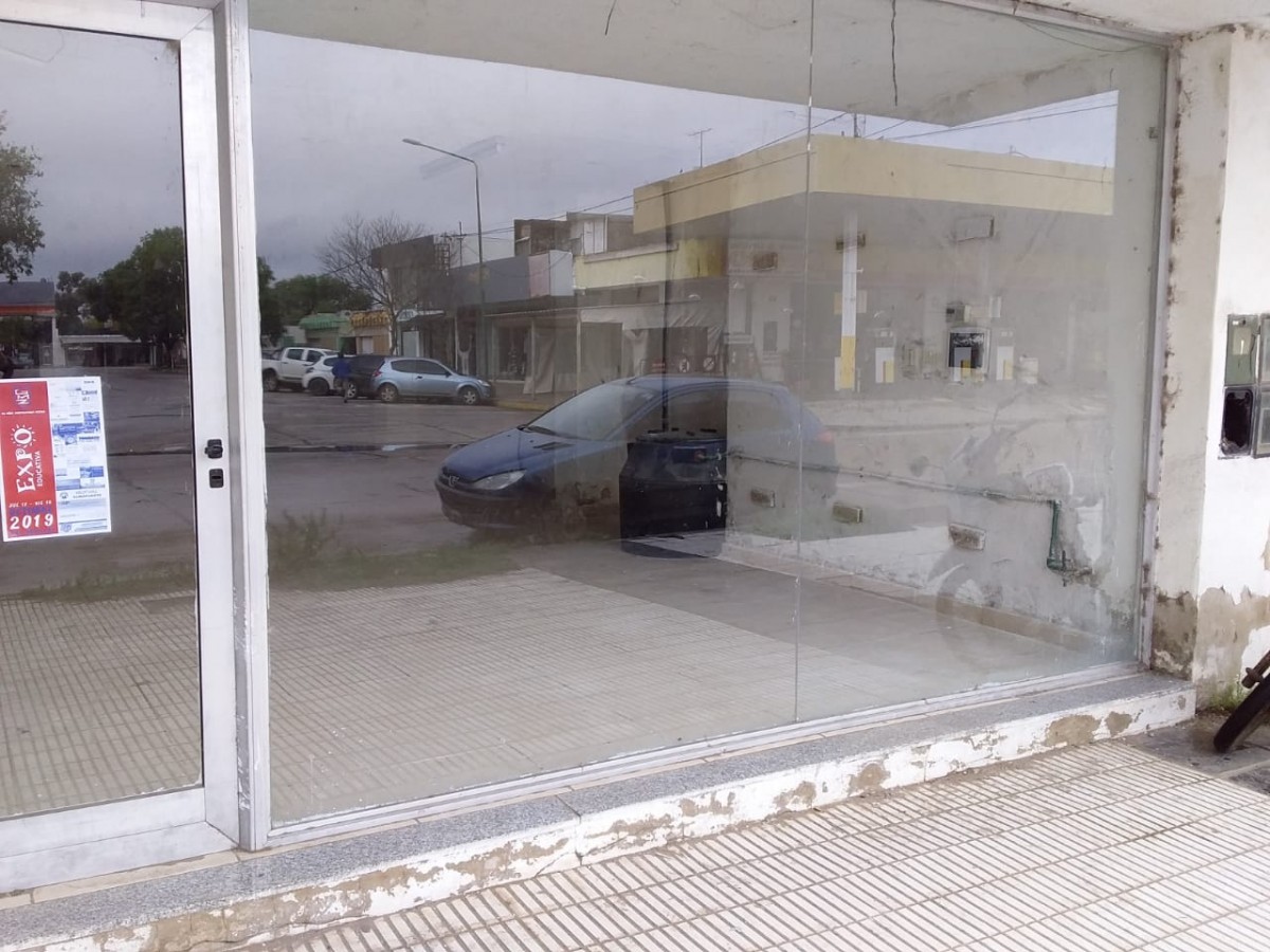 Preocupante situación de comercios de Las Varillas