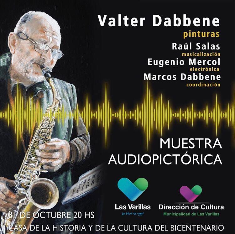 Presentaron la XI edición del Festival de Teatro Las Varillas