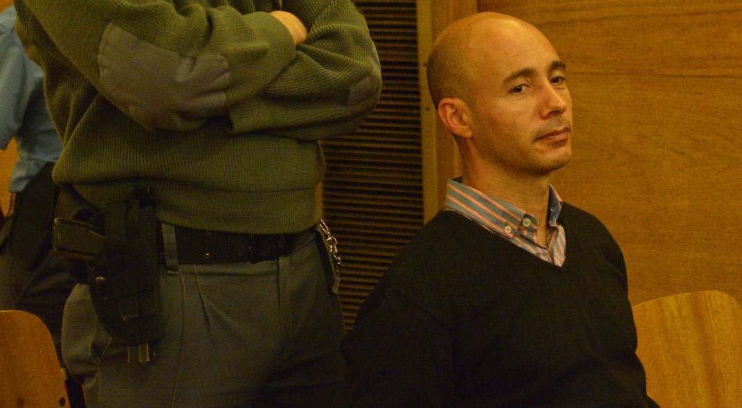 A Santiago Bonelli le redujeron la pena por el crimen de Rocío Rodríguez