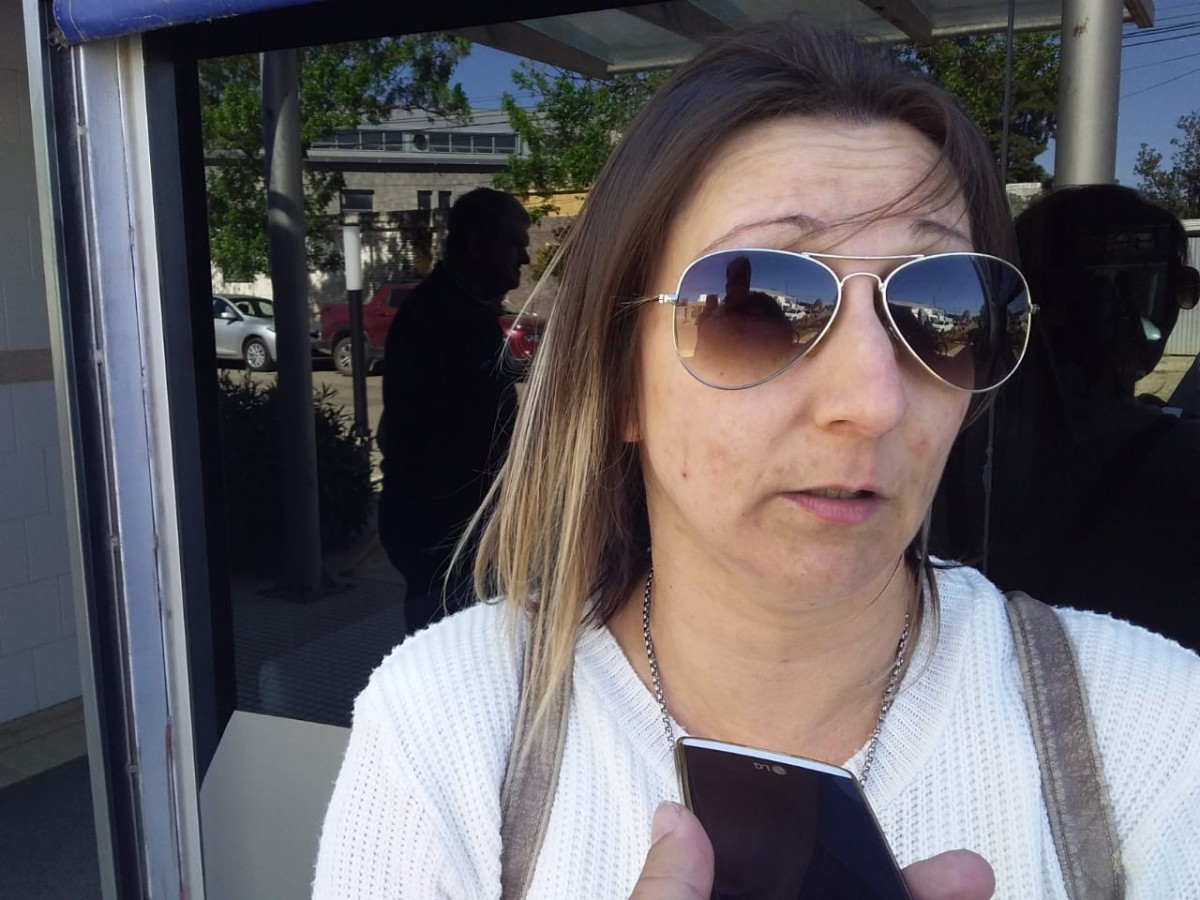 Asalto de Deolinda Casagrande: “Mi abuela ya no podrá tener la vida que hacia antes y los delincuentes están libres”