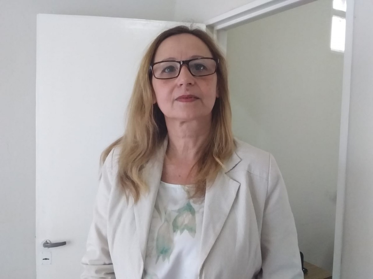 La doctora Cagnasso admitió que es complicada la conciliación entre el SUOEM y el Municipio