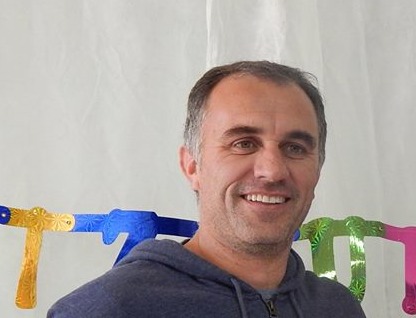 Mauro Daniele presentará el lunes a los integrantes de su futuro gabinete