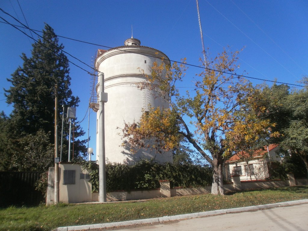 Inauguración del edificio remodelado  de la EMAV