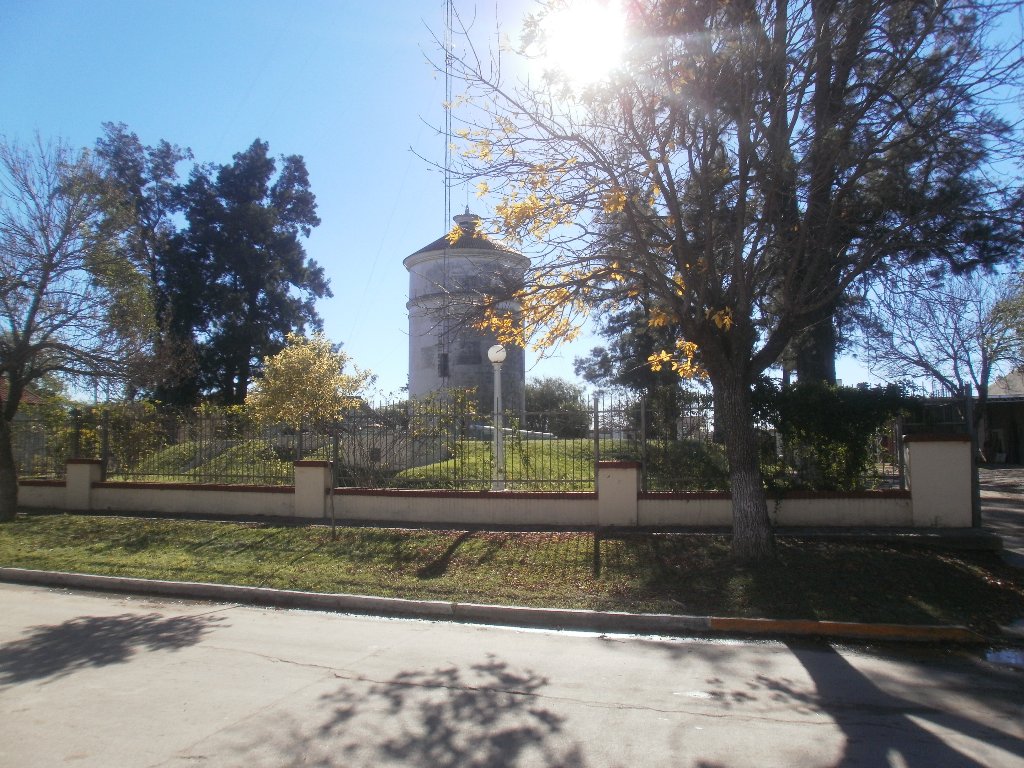 Inauguración del edificio remodelado  de la EMAV