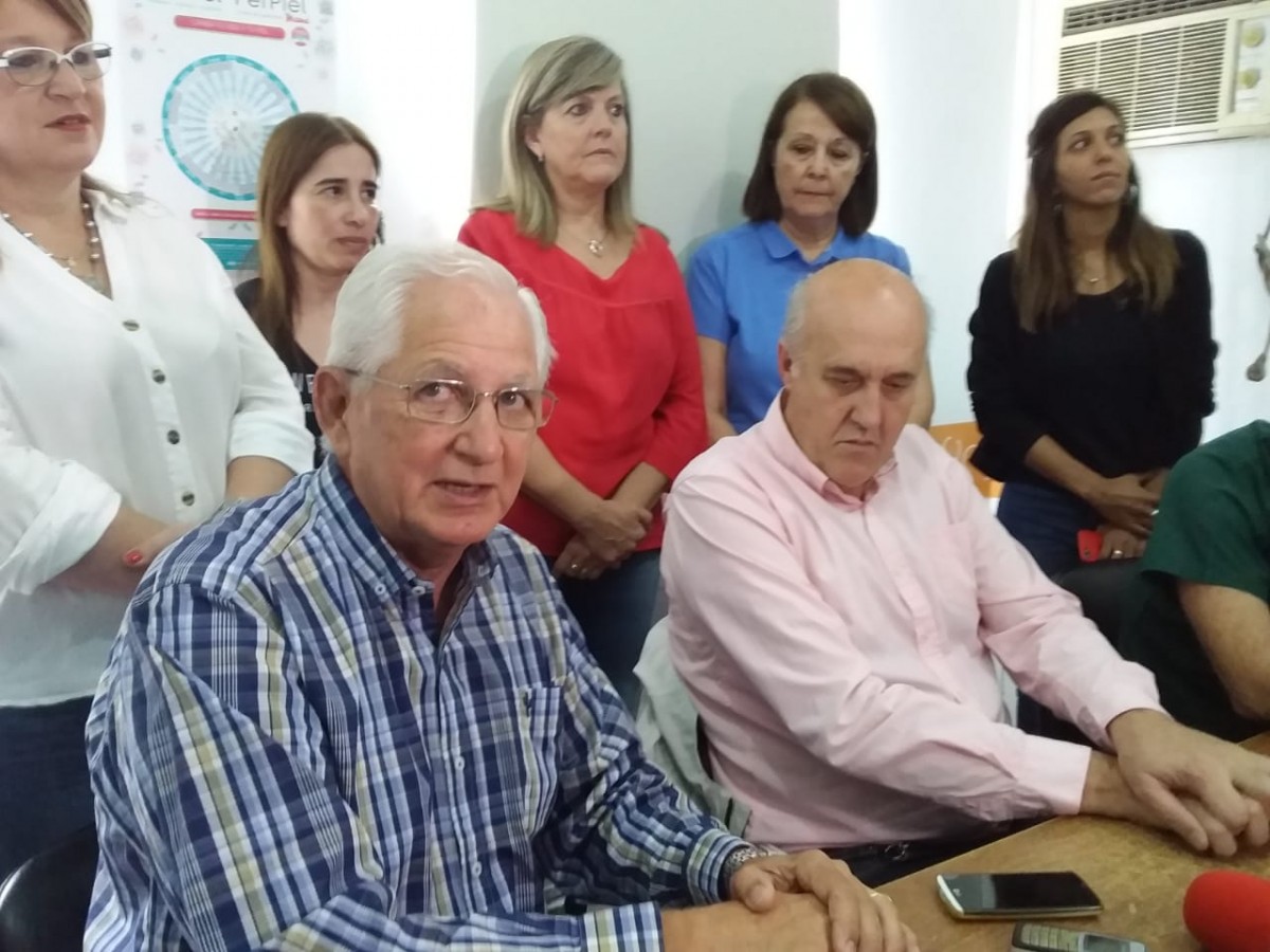 Balance de gestión de la Comisión de Apoyo al Hospital Diego Montoya