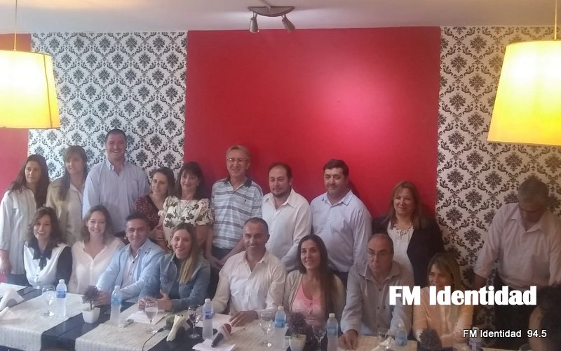 Presentación futuro gabinete: declaraciones