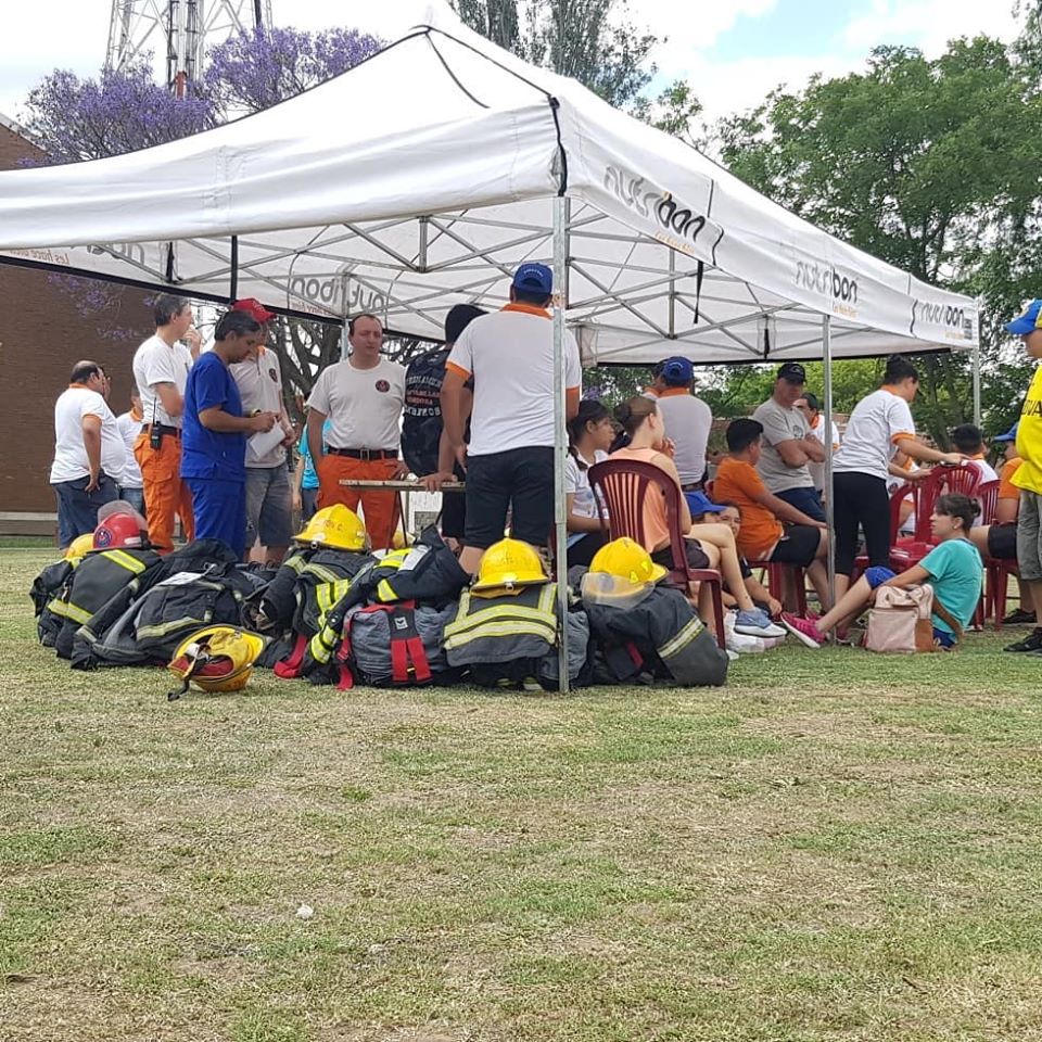 Jerónimo Peralta ganó la XVI Maratón Cooperativa