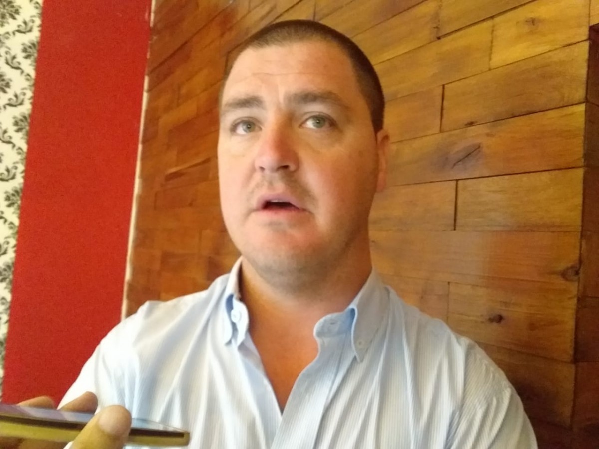 Presentación futuro gabinete: declaraciones