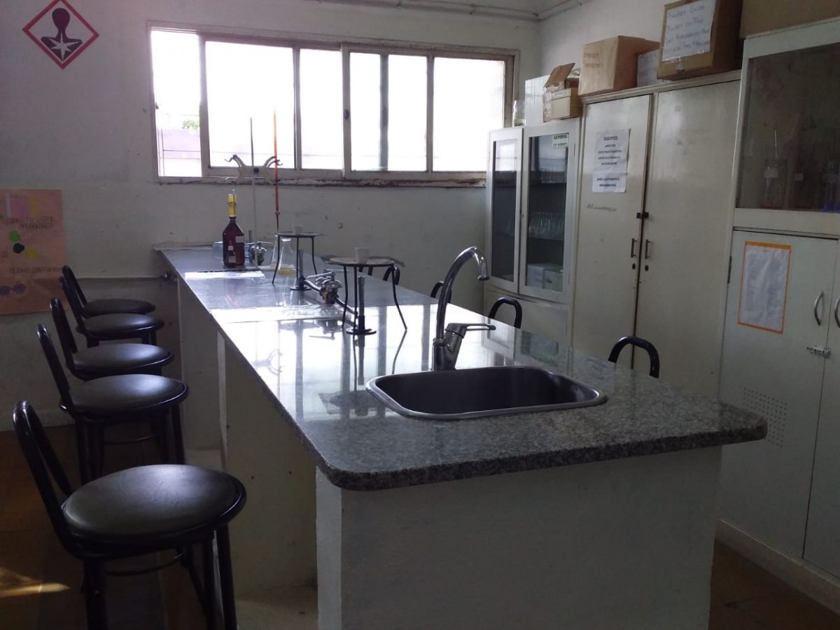 Jornada de Portones Abiertos en el IPET