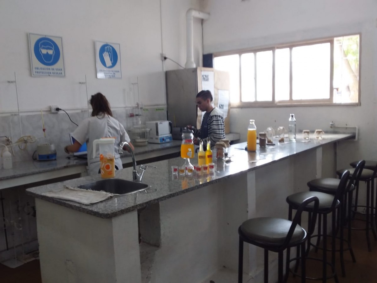 Jornada de Portones Abiertos en el IPET