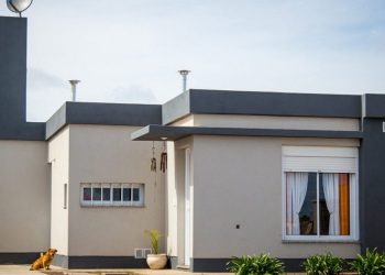 Sorteo de lotes y planes municipales de Viviendas