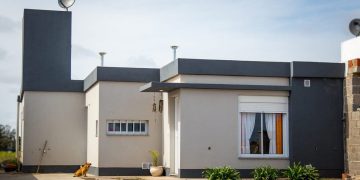 Sorteo de lotes y planes municipales de Viviendas