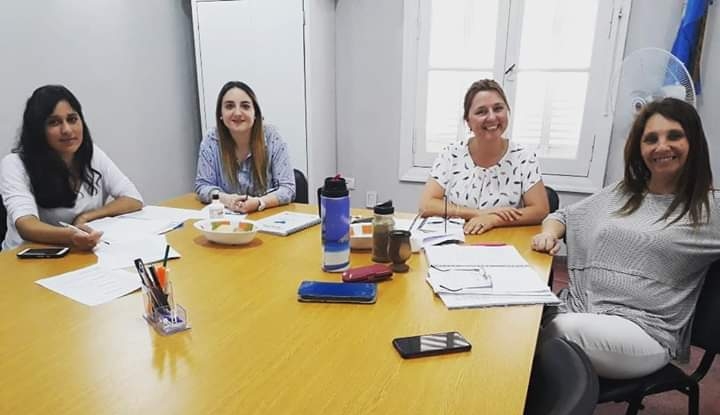 Comenzó hoy la transición en Concejo Deliberante de la ciudad