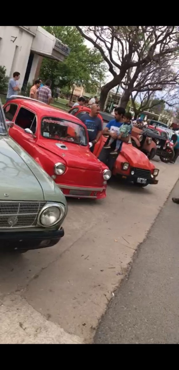 Un domingo concurrido en La Casa de La Cultura con diversos espectáculos