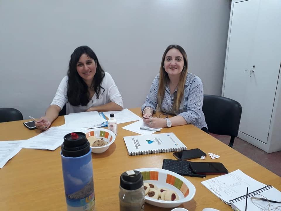 Comenzó hoy la transición en Concejo Deliberante de la ciudad