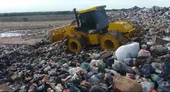 Se volverá a instrumentar la recolección diferenciada de residuos, anticipó  el Director de Ambiente