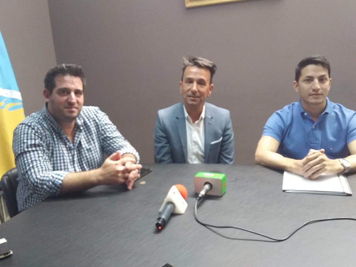 Adelanto: balance de Gestión de la Administración Chiocarello