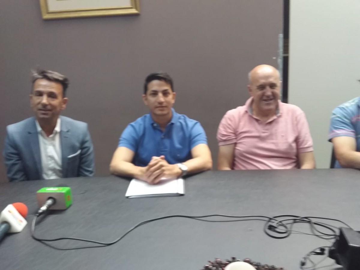 Adelanto: balance de Gestión de la Administración Chiocarello