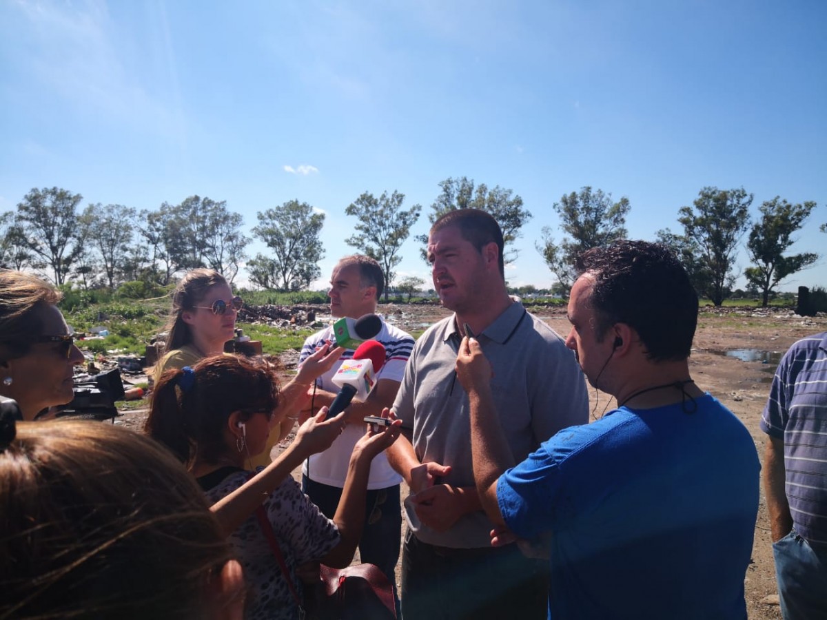 Desde el 20 de enero recomenzará el programa de recolección diferenciada de residuos