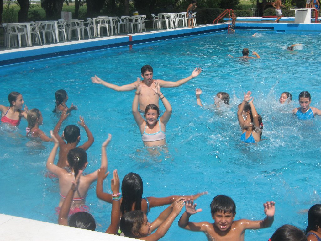 El lunes 16 arranca la Escuela Municipal de Verano