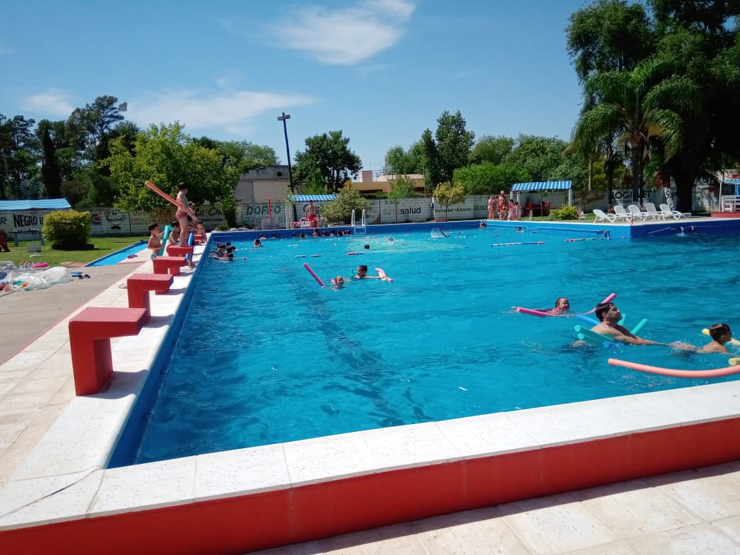Intensa actividad en la Escuela de Verano de Huracán