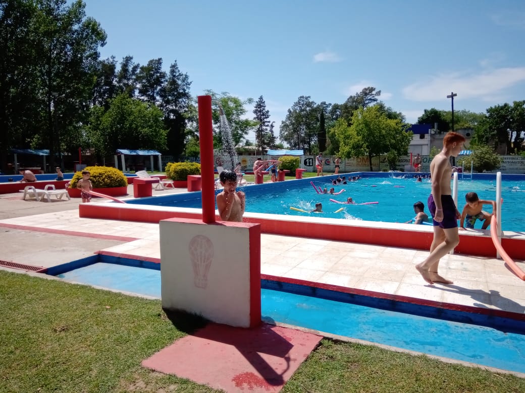 Intensa actividad en la Escuela de Verano de Huracán