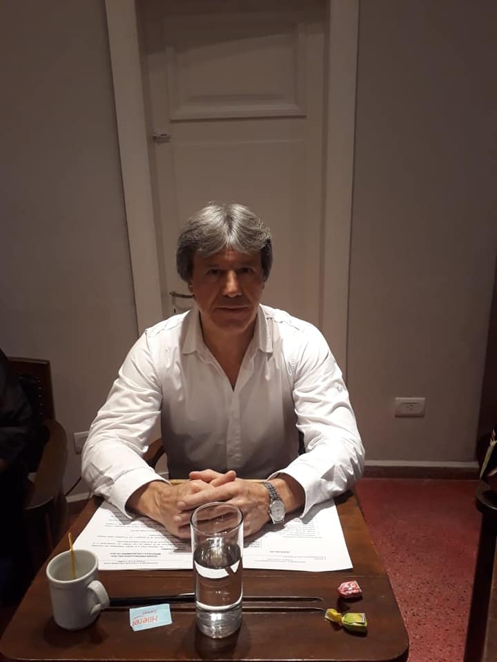 Paola Olivero presidirá el Concejo Deliberante de Las Varillas