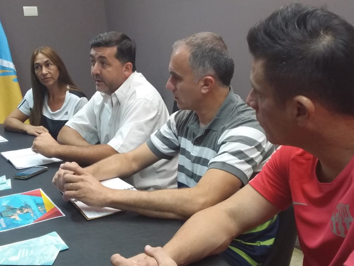 El lunes 16 arranca la Escuela Municipal de Verano